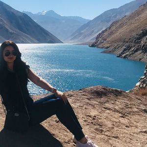 Meet your Posher, Glorimar